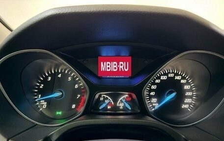 Ford Focus III, 2013 год, 800 000 рублей, 17 фотография