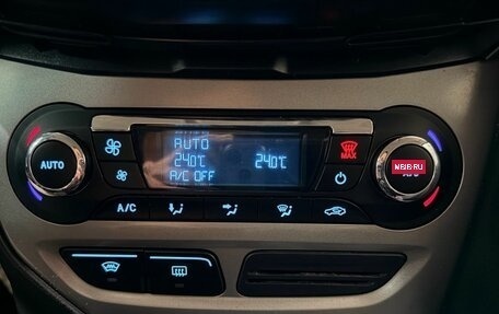 Ford Focus III, 2013 год, 800 000 рублей, 21 фотография