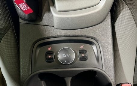 Ford Focus III, 2013 год, 800 000 рублей, 22 фотография