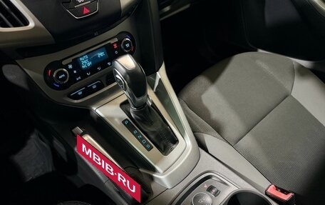 Ford Focus III, 2013 год, 800 000 рублей, 23 фотография