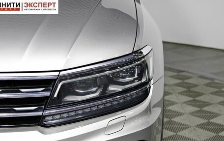 Volkswagen Tiguan II, 2020 год, 3 097 000 рублей, 10 фотография