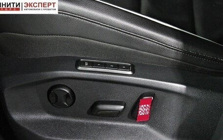Volkswagen Tiguan II, 2020 год, 3 097 000 рублей, 16 фотография