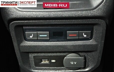 Volkswagen Tiguan II, 2020 год, 3 097 000 рублей, 17 фотография