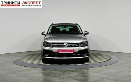 Volkswagen Tiguan II, 2020 год, 3 097 000 рублей, 8 фотография