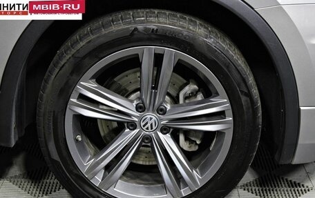 Volkswagen Tiguan II, 2020 год, 3 097 000 рублей, 9 фотография