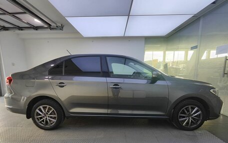 Volkswagen Polo VI (EU Market), 2021 год, 1 850 000 рублей, 5 фотография