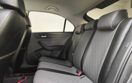 Volkswagen Polo VI (EU Market), 2021 год, 1 850 000 рублей, 15 фотография