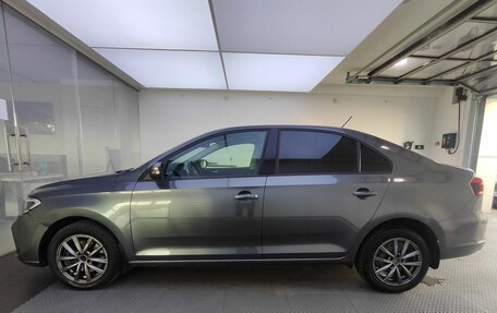 Volkswagen Polo VI (EU Market), 2021 год, 1 850 000 рублей, 10 фотография
