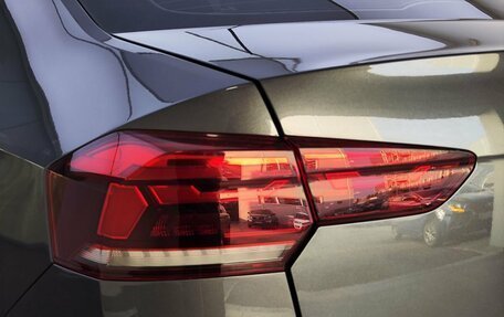 Volkswagen Polo VI (EU Market), 2021 год, 1 850 000 рублей, 12 фотография
