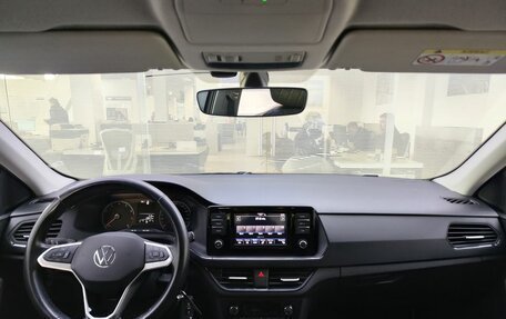 Volkswagen Polo VI (EU Market), 2021 год, 1 850 000 рублей, 17 фотография