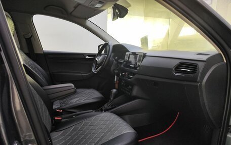 Volkswagen Polo VI (EU Market), 2021 год, 1 850 000 рублей, 13 фотография