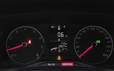 Volkswagen Polo VI (EU Market), 2021 год, 1 850 000 рублей, 16 фотография