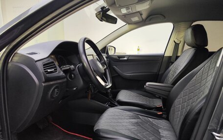Volkswagen Polo VI (EU Market), 2021 год, 1 850 000 рублей, 20 фотография