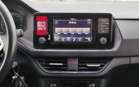 Volkswagen Polo VI (EU Market), 2021 год, 1 850 000 рублей, 18 фотография