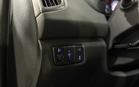 Hyundai Creta I рестайлинг, 2017 год, 1 649 000 рублей, 19 фотография
