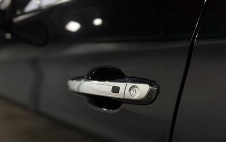 Hyundai Creta I рестайлинг, 2017 год, 1 649 000 рублей, 20 фотография