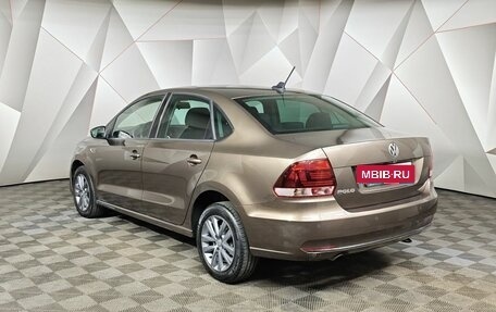 Volkswagen Polo VI (EU Market), 2019 год, 1 151 000 рублей, 4 фотография