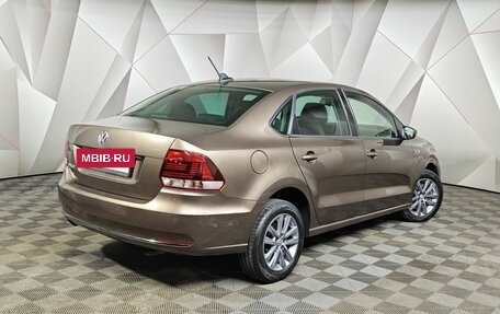 Volkswagen Polo VI (EU Market), 2019 год, 1 151 000 рублей, 2 фотография