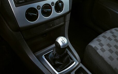 Ford Focus II рестайлинг, 2006 год, 349 000 рублей, 10 фотография