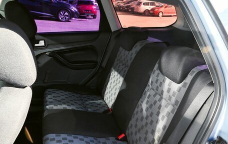 Ford Focus II рестайлинг, 2006 год, 349 000 рублей, 14 фотография