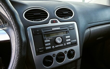 Ford Focus II рестайлинг, 2006 год, 349 000 рублей, 11 фотография