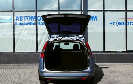 Ford Focus II рестайлинг, 2006 год, 349 000 рублей, 17 фотография