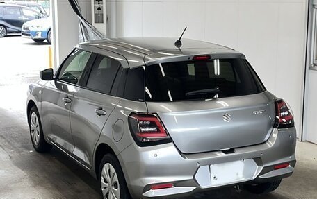 Suzuki Swift, 2024 год, 1 030 020 рублей, 4 фотография