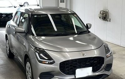 Suzuki Swift, 2024 год, 1 030 020 рублей, 1 фотография