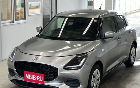 Suzuki Swift, 2024 год, 1 030 020 рублей, 2 фотография