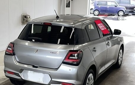 Suzuki Swift, 2024 год, 1 030 020 рублей, 3 фотография