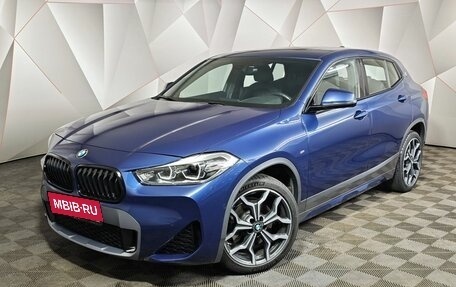 BMW X2, 2020 год, 2 997 000 рублей, 1 фотография