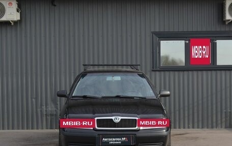 Skoda Octavia IV, 2007 год, 369 999 рублей, 2 фотография