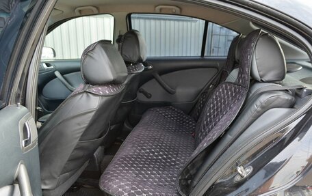 Skoda Octavia IV, 2007 год, 369 999 рублей, 12 фотография