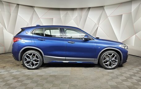 BMW X2, 2020 год, 2 997 000 рублей, 5 фотография