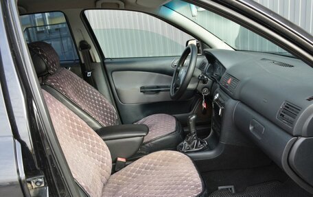 Skoda Octavia IV, 2007 год, 369 999 рублей, 14 фотография