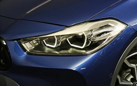 BMW X2, 2020 год, 2 997 000 рублей, 7 фотография