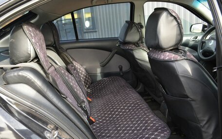 Skoda Octavia IV, 2007 год, 369 999 рублей, 15 фотография