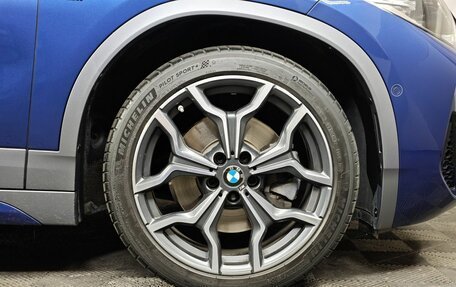 BMW X2, 2020 год, 2 997 000 рублей, 6 фотография