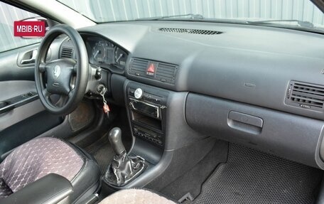 Skoda Octavia IV, 2007 год, 369 999 рублей, 13 фотография