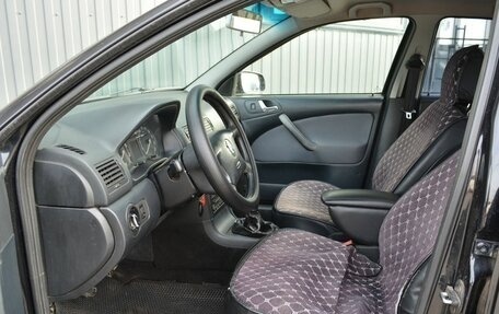 Skoda Octavia IV, 2007 год, 369 999 рублей, 11 фотография