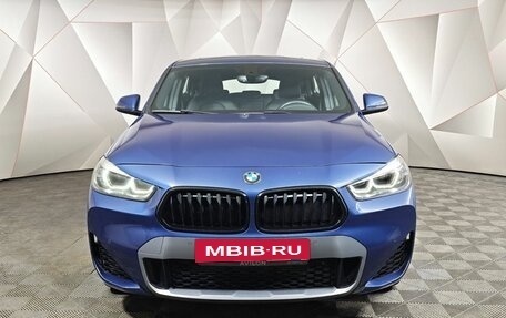 BMW X2, 2020 год, 2 997 000 рублей, 2 фотография