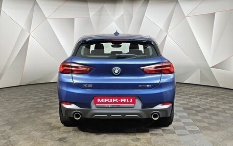 BMW X2, 2020 год, 2 997 000 рублей, 3 фотография