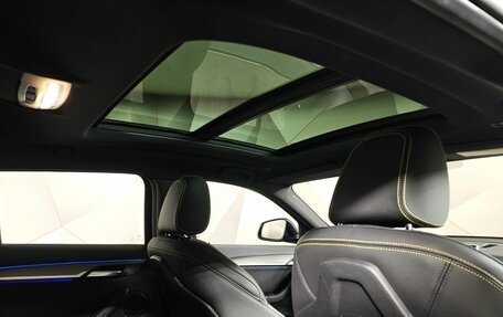 BMW X2, 2020 год, 2 997 000 рублей, 15 фотография