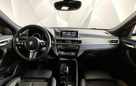 BMW X2, 2020 год, 2 997 000 рублей, 10 фотография