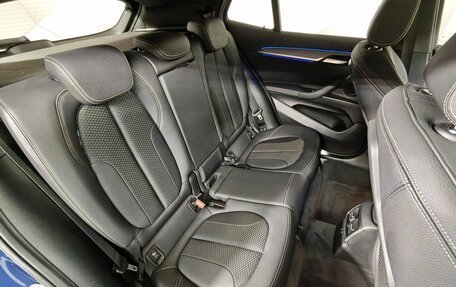 BMW X2, 2020 год, 2 997 000 рублей, 13 фотография