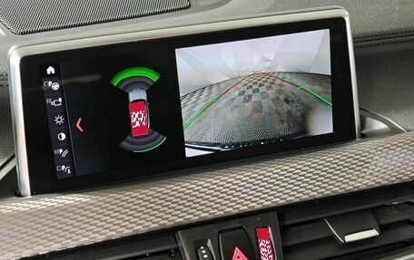 BMW X2, 2020 год, 2 997 000 рублей, 17 фотография