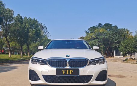 BMW 3 серия, 2022 год, 2 976 000 рублей, 2 фотография