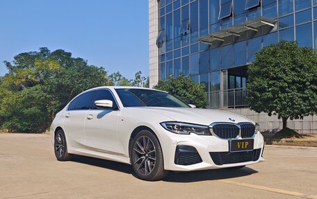 BMW 3 серия, 2022 год, 2 976 000 рублей, 3 фотография