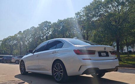BMW 3 серия, 2022 год, 2 976 000 рублей, 6 фотография