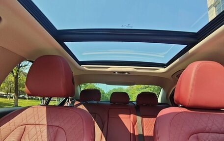 BMW 3 серия, 2022 год, 2 976 000 рублей, 9 фотография